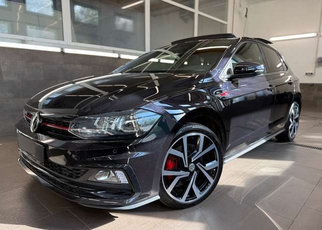 Volkswagen Polo VI GTI DSG PANO SHZ ACC KLIMAAU. BEATS 1.HD