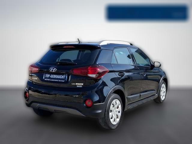 Hyundai i20 Active Select 1.4 KLIMA / BLUETOOTH / METALLIC
