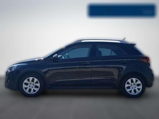Hyundai i20 Active Select 1.4 KLIMA / BLUETOOTH / METALLIC