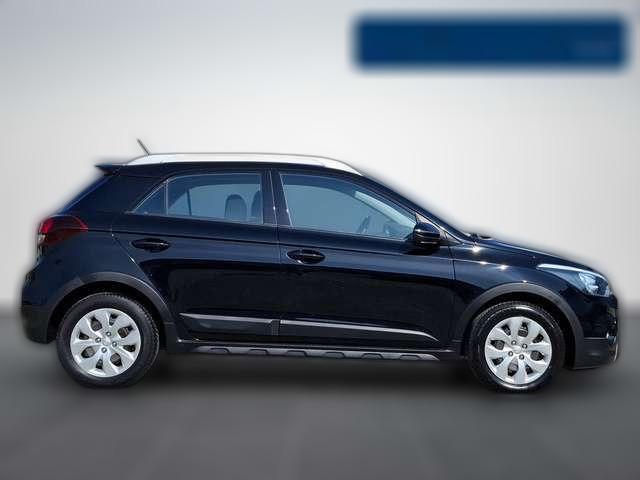 Hyundai i20 Active Select 1.4 KLIMA / BLUETOOTH / METALLIC