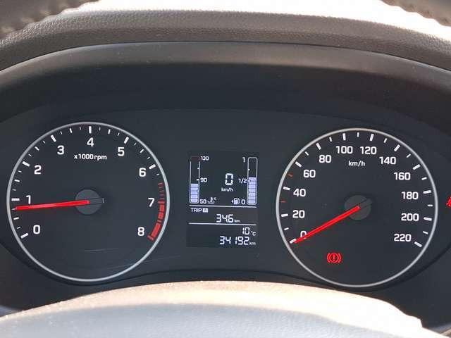 Hyundai i20 Active Select 1.4 KLIMA / BLUETOOTH / METALLIC