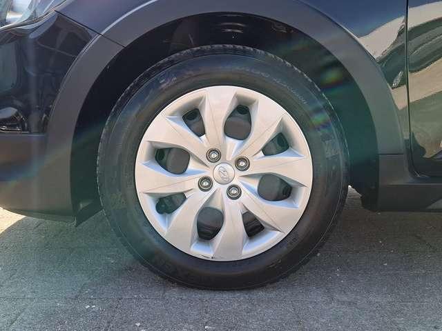 Hyundai i20 Active Select 1.4 KLIMA / BLUETOOTH / METALLIC