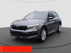 Bild Skoda Kamiq 1.5 TSI DSG Selection LED RFK PDC