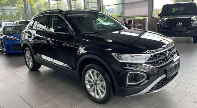 Volkswagen T-Roc Prime 1.5 TSI AHK Navi Keyless LED Kamera ACC Wint