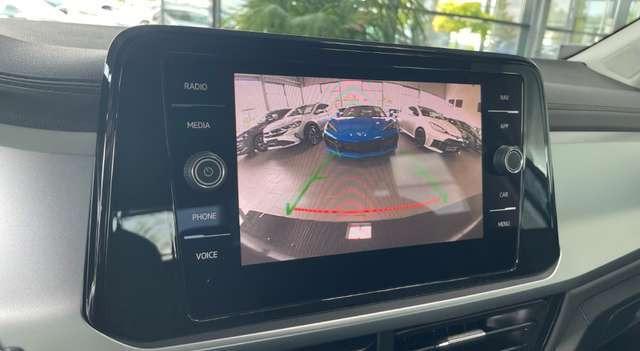 Volkswagen T-Roc Prime 1.5 TSI AHK Navi Keyless LED Kamera ACC Wint