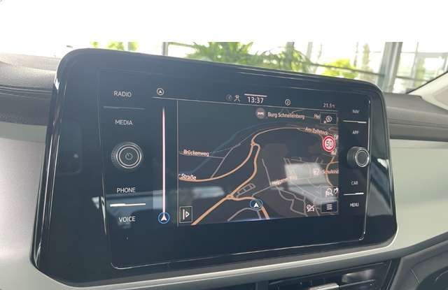 Volkswagen T-Roc Prime 1.5 TSI AHK Navi Keyless LED Kamera ACC Wint