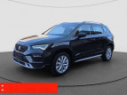 Bild Seat Ateca 1.5 TSI DSG Xperience NAVI RFK PARK-ASSIST Facelif