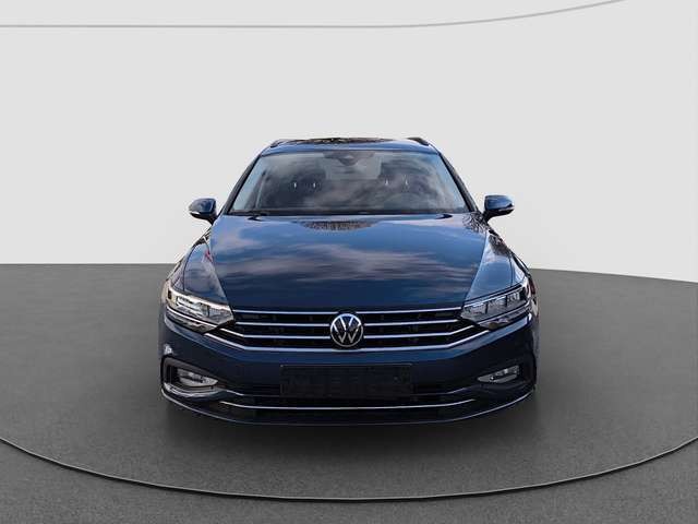 Volkswagen Passat Variant 1.5 TSI DSG Business AHK NAVI PDC Facelift