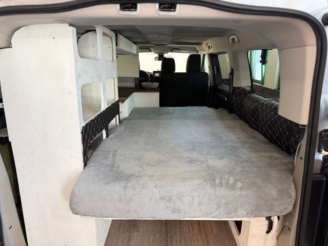 Opel Zafira Life L3Camper 5J Garantie Markise Toil.
