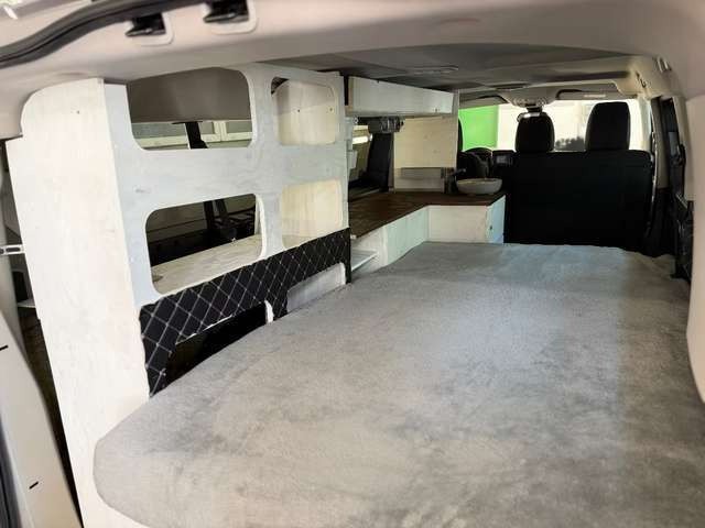 Opel Zafira Life L3Camper 5J Garantie Markise Toil.