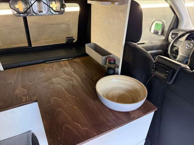 Opel Zafira Life L3Camper 5J Garantie Markise Toil.