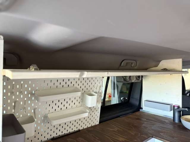 Opel Zafira Life L3Camper 5J Garantie Markise Toil.