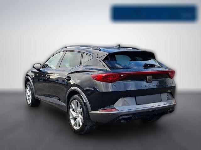 Cupra Formentor 1.5 TSI DSG / KLIMA / NAVI / ACC / LED / SITZHEIZU