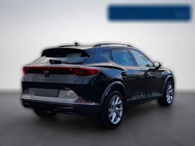 Cupra Formentor 1.5 TSI DSG / KLIMA / NAVI / ACC / LED / SITZHEIZU