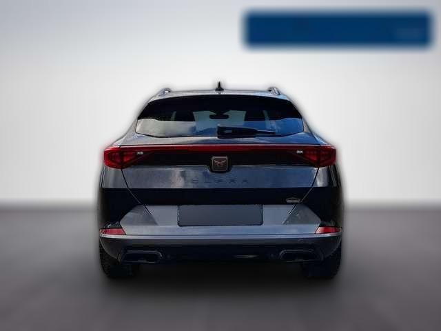 Cupra Formentor 1.5 TSI DSG / KLIMA / NAVI / ACC / LED / SITZHEIZU