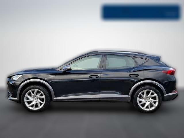 Cupra Formentor 1.5 TSI DSG / KLIMA / NAVI / ACC / LED / SITZHEIZU