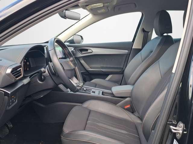 Cupra Formentor 1.5 TSI DSG / KLIMA / NAVI / ACC / LED / SITZHEIZU