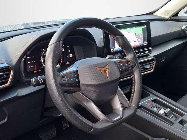 Cupra Formentor 1.5 TSI DSG / KLIMA / NAVI / ACC / LED / SITZHEIZU