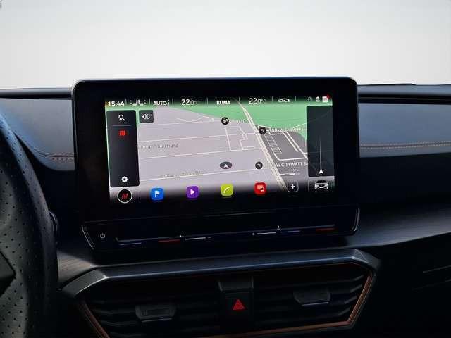 Cupra Formentor 1.5 TSI DSG / KLIMA / NAVI / ACC / LED / SITZHEIZU