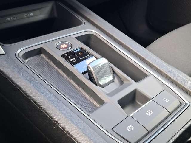 Cupra Formentor 1.5 TSI DSG / KLIMA / NAVI / ACC / LED / SITZHEIZU