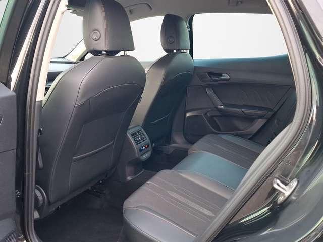 Cupra Formentor 1.5 TSI DSG / KLIMA / NAVI / ACC / LED / SITZHEIZU