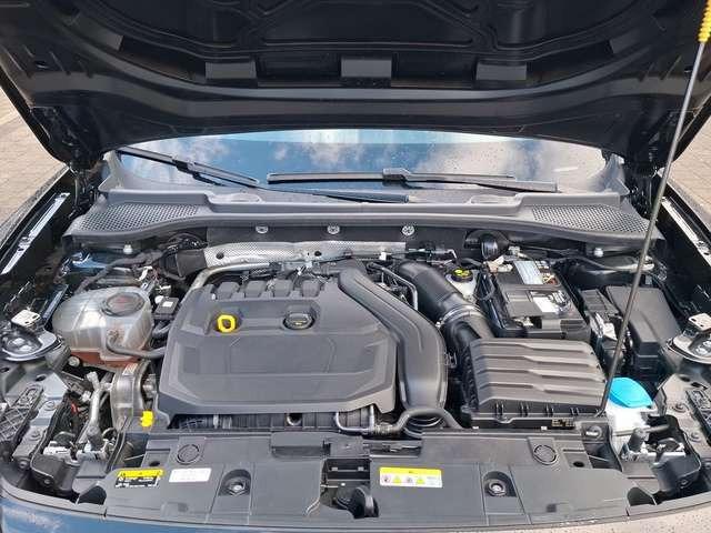 Cupra Formentor 1.5 TSI DSG / KLIMA / NAVI / ACC / LED / SITZHEIZU