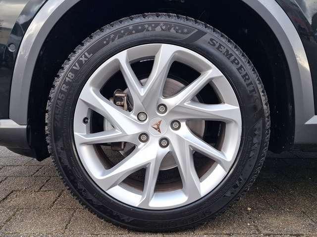 Cupra Formentor 1.5 TSI DSG / KLIMA / NAVI / ACC / LED / SITZHEIZU