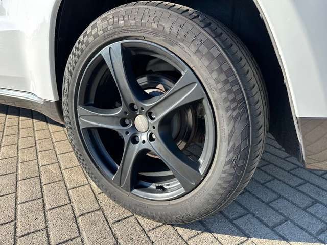Jeep Grand Cherokee 3.6 V6 Pentastar 4WD Automatik Summit