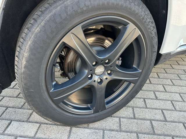 Jeep Grand Cherokee 3.6 V6 Pentastar 4WD Automatik Summit