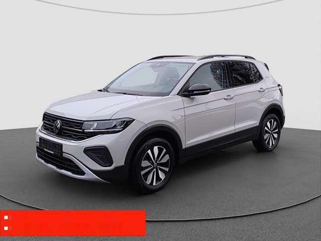 Volkswagen T-Cross 1.5 TSI DSG Goal 3-J-G ACC NAVI LED