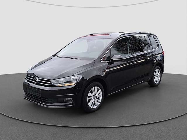 Volkswagen Touran 1.5 TSI DSG Highline ACC PDC SHZ