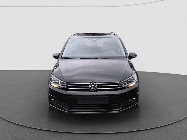 Volkswagen Touran 1.5 TSI DSG Highline ACC PDC SHZ