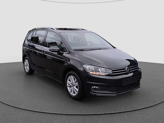 Volkswagen Touran 1.5 TSI DSG Highline ACC PDC SHZ