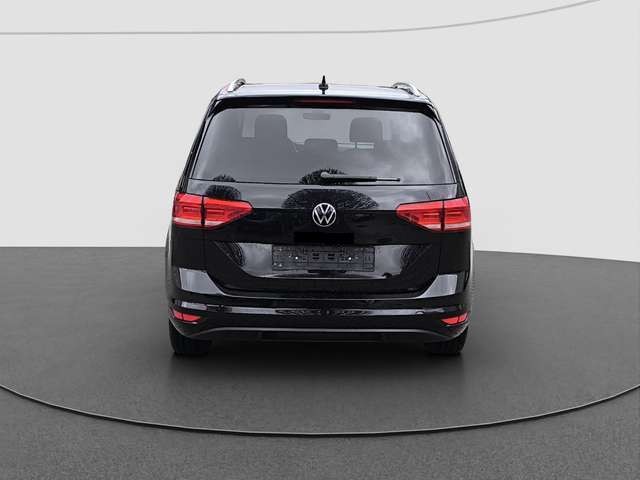 Volkswagen Touran 1.5 TSI DSG Highline ACC PDC SHZ