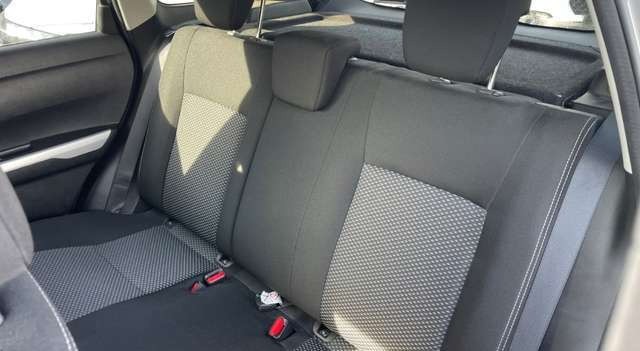 Suzuki Vitara 1.6 Comfort Navi Kamera Klimaautom SHZ Tempom. Blu