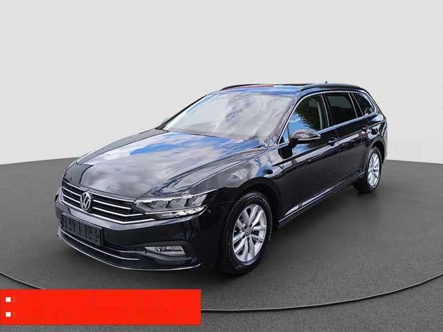 Volkswagen Passat Var. 1.5 TSI DSG Business AHK LED NAVI Facelift