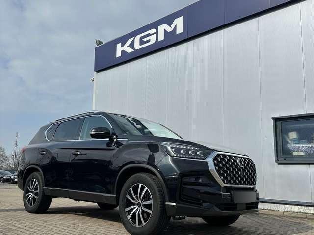 Ssangyong REXTON 2.2 e-XDi 220 4WDAut. Quartz