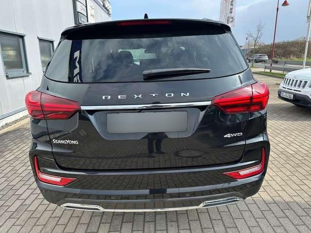 Ssangyong REXTON 2.2 e-XDi 220 4WDAut. Quartz