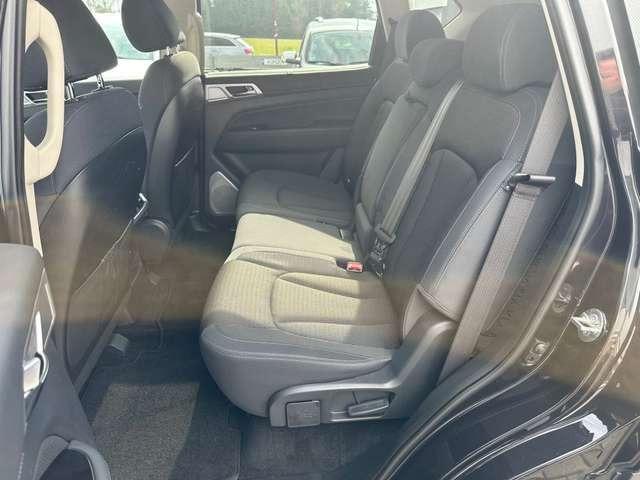 Ssangyong REXTON 2.2 e-XDi 220 4WDAut. Quartz