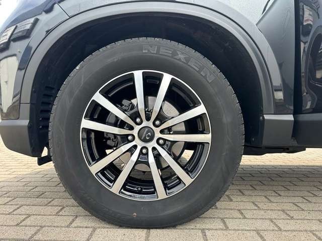 Ssangyong REXTON 2.2 e-XDi 220 4WDAut. Quartz