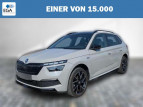 Bild Skoda Kamiq Monte Carlo *AHK*Kamera*LED*Pano*Apple*SHZ*