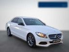 Bild Mercedes-Benz C 180 BlueTEC / d Avantgarde KLIMA / PDC / NAVI / KAMERA
