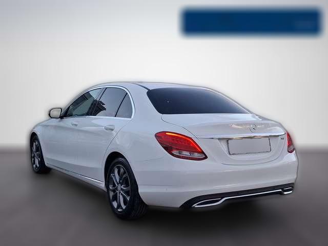Mercedes-Benz C 180 BlueTEC / d Avantgarde KLIMA / PDC / NAVI / KAMERA