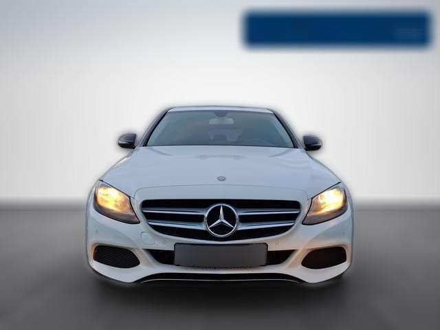 Mercedes-Benz C 180 BlueTEC / d Avantgarde KLIMA / PDC / NAVI / KAMERA
