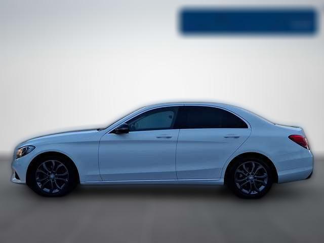 Mercedes-Benz C 180 BlueTEC / d Avantgarde KLIMA / PDC / NAVI / KAMERA
