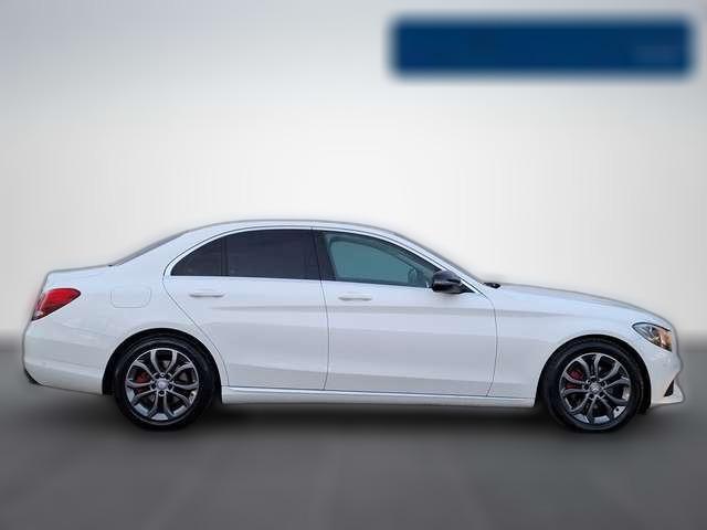 Mercedes-Benz C 180 BlueTEC / d Avantgarde KLIMA / PDC / NAVI / KAMERA