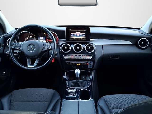 Mercedes-Benz C 180 BlueTEC / d Avantgarde KLIMA / PDC / NAVI / KAMERA