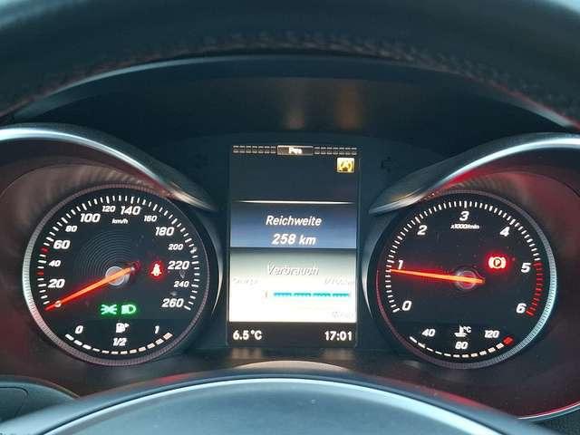 Mercedes-Benz C 180 BlueTEC / d Avantgarde KLIMA / PDC / NAVI / KAMERA