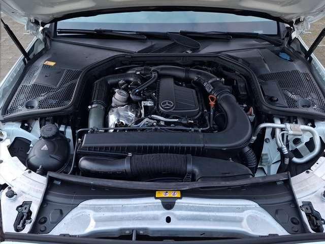 Mercedes-Benz C 180 BlueTEC / d Avantgarde KLIMA / PDC / NAVI / KAMERA
