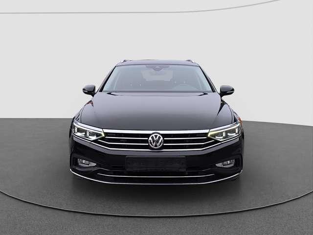 Volkswagen Passat Var. 2.0 TDI DSG Elegance AHK ACC NAVI